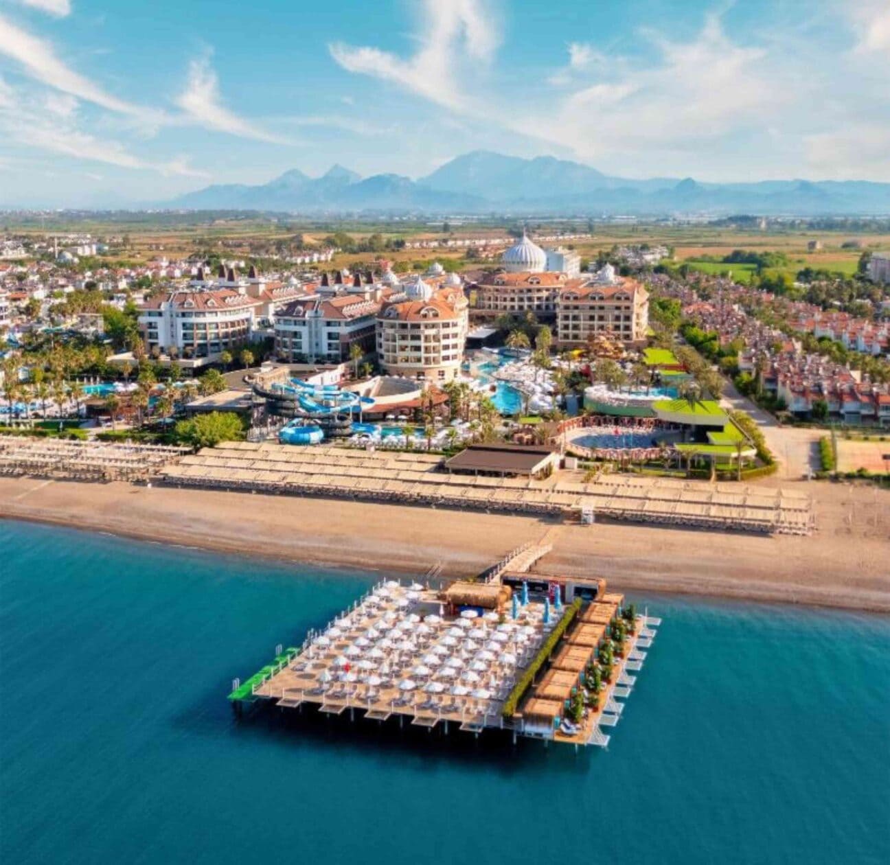 Kirman Belazur