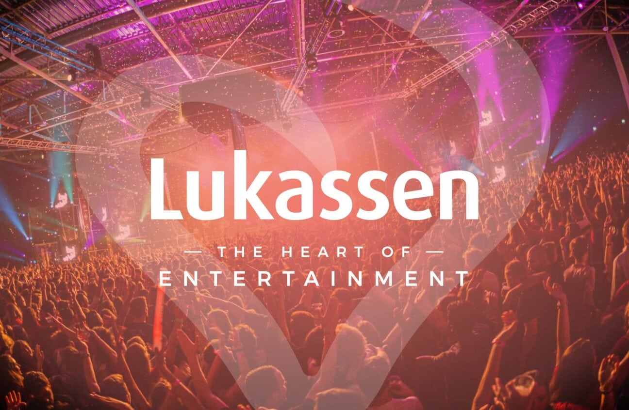 Lukassen