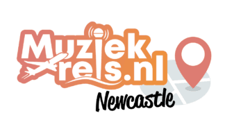 Muziekreis Newcastle
